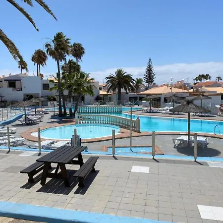 Apartmán Puerta Del Sol Ii