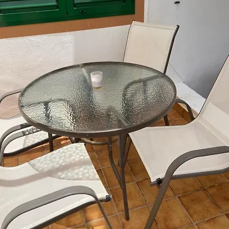 Puerta Del Sol Ii * Caleta De Fuste