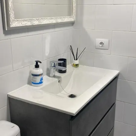 Apartmán Puerta Del Sol Ii