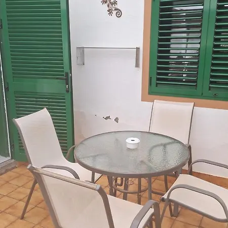 Puerta Del Sol Ii Caleta De Fuste