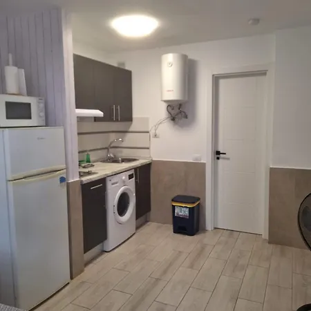 Apartmán Puerta Del Sol Ii