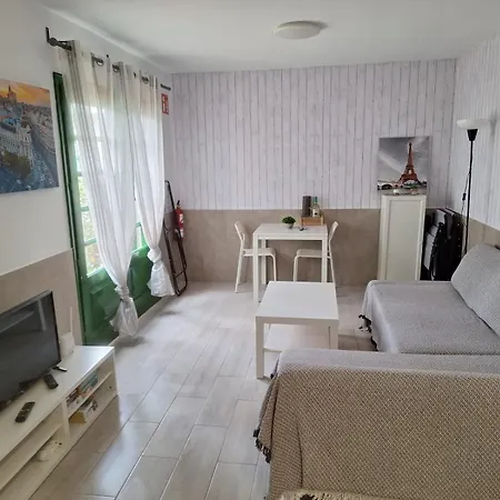 Puerta Del Sol Ii Apartmán