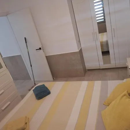 Puerta Del Sol Ii Apartmán *