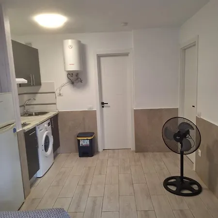 Puerta Del Sol Ii * Caleta De Fuste